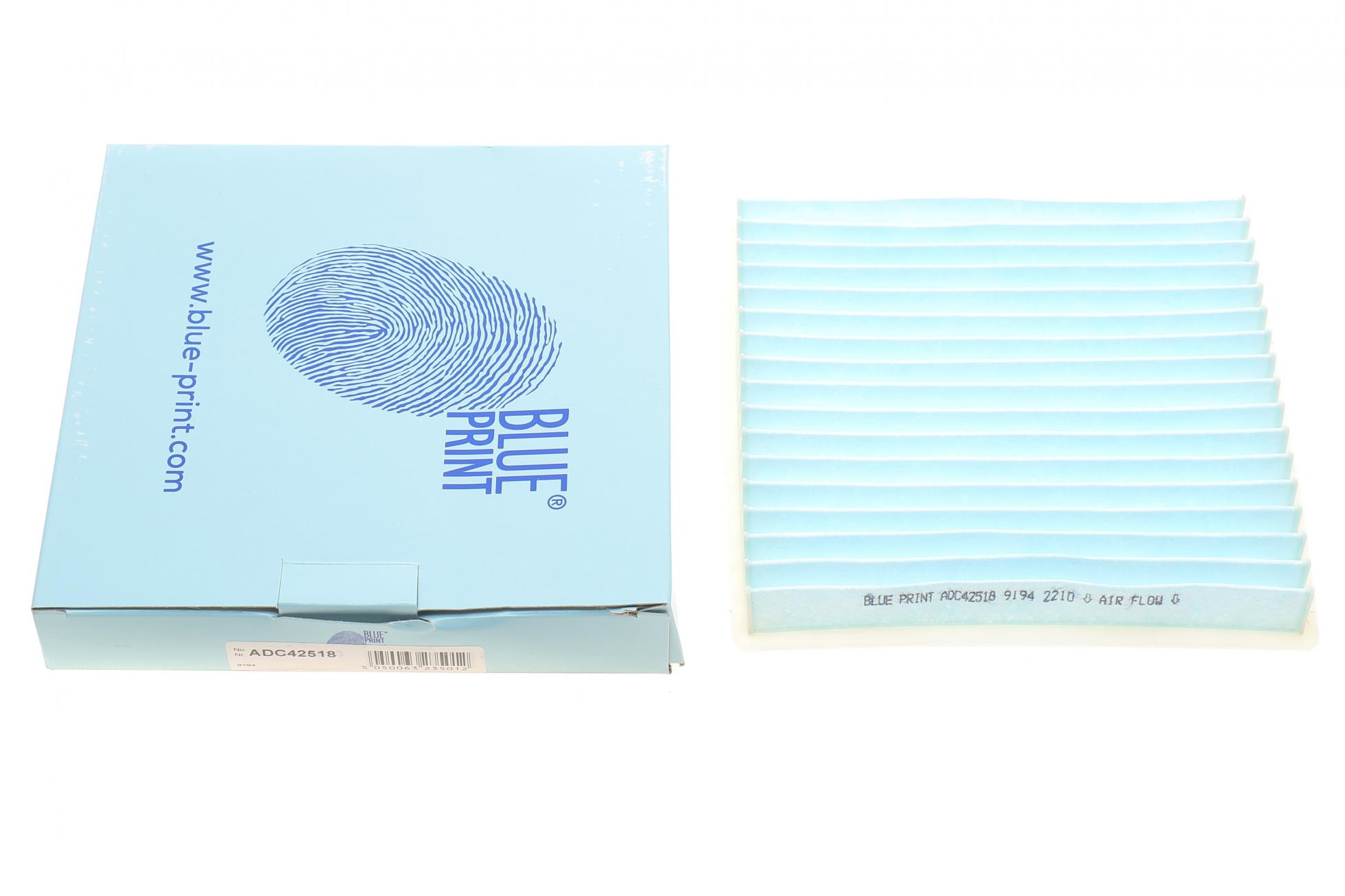 ADC42518 BLUE PRINT